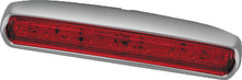 Load image into Gallery viewer, Kuryakyn Tour-Pak Lid Light Chrome Kuryakyn