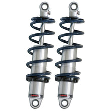 Load image into Gallery viewer, Ridetech 79-93 Ford Mustang(w/Ridetech IRS) HQ Series Coilovers Rear