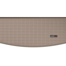 Load image into Gallery viewer, WeatherTech 2020+ Ford Explorer Cargo Liners - Tan WeatherTech