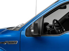 Load image into Gallery viewer, Raxiom 09-14 Ford F-150 Axial Series White LED Mirror Turn Signal- Clear Side Mirrors Raxiom