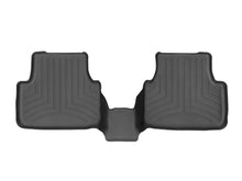 Load image into Gallery viewer, WeatherTech 2019+ Volkswagen Jetta Rear FloorLiner - Black