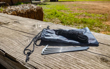 Load image into Gallery viewer, Rhino USA Popup Privacy Tent - Camo Camping Equipment Rhino USA