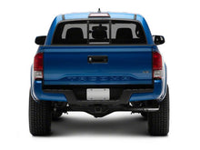 Load image into Gallery viewer, Raxiom 16-23 Toyota Tacoma Axial Series LED Third Brake Light- Clearw/ Smoked Lens Brake Lights Raxiom