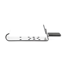 Load image into Gallery viewer, Rugged Ridge CB Radio Mount Windshield 97-02 Jeep Wrangler TJ Rugged Ridge