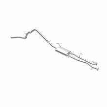 Load image into Gallery viewer, BRExhaust 07-11 Toyota Tundra Exhaust Kit