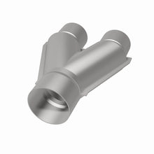 Load image into Gallery viewer, MagnaFlow Exhaust Products Exhaust Y Pipe MagnaFlow Exhaust Products Magnaflow Exhaust Y-Pipe - 3.00/2.50 10778