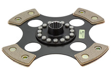 Load image into Gallery viewer, ACT 2005 Chevrolet Cobalt 4 Pad Rigid Race Disc Clutch Discs ACT