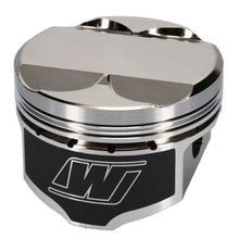 Load image into Gallery viewer, Wiseco Piston Sets - Forged - 4cyl Wiseco Opel C20XE 86.00 mm Bore 30.19 mm CH 5.20 CC Piston Set