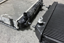 Load image into Gallery viewer, CSF BMW G8X M3/M4/M2 High-Performance Auxiliary Radiator - Single Radiator CSF