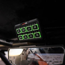 Load image into Gallery viewer, sPOD 22-23 Polaris RZR Pro R BantamX HD Kit