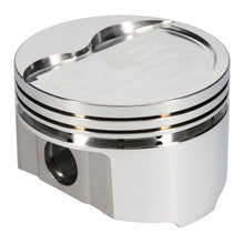 Load image into Gallery viewer, JE Pistons Ford Small Block 289/302 4.030in. Bore 1.600in. CH -14.50 CC Piston Set JE Pistons