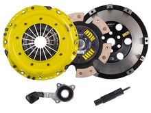 Load image into Gallery viewer, ACT 16-18 Ford Focus RS / ST XT/Race Sprung 6 Pad Clutch Kit Clutch Kits - Single ACT