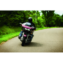 Load image into Gallery viewer, Kuryakyn Windshield Side Trims Chrome