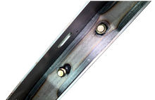 Load image into Gallery viewer, Rust Buster 2004-2012 GM Colorado & Canyon Crew Cab Rear Over Axle Frame Section - Left | RB7502L
