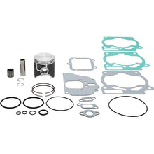 Load image into Gallery viewer, Vertex Pistons Uncategorized Vertex Piston 07-08 KTM 144 SX 144cc Top End Piston Kit