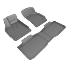 Load image into Gallery viewer, 3D Maxpider 22-24 Lucid Air Touring Kagu Gray R1 R2 3D MAXpider