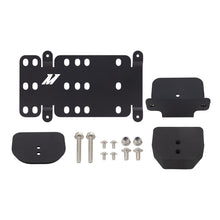 Load image into Gallery viewer, Mishimoto 2019+ Ram 2500/3500 License Plate Relocation Kit License Plate Relocation Mishimoto