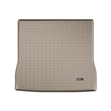 Load image into Gallery viewer, WeatherTech 08+ Toyota Sequoia Cargo Liners - Tan | 41555