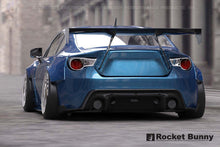 Load image into Gallery viewer, GReddy Subaru BRZ / Scion FR-S X Rocket Bunny GT Rear Wing | 17010216