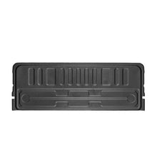 Load image into Gallery viewer, WeatherTech 07-13 Toyota Tundra TechLiner - Black WeatherTech