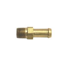 Load image into Gallery viewer, Russell Performance 1/8 NPT x 8mm (5/16in) Hose Single Barb Fitting Russell