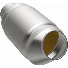 Load image into Gallery viewer, MagnaFlow Conv Univ 2.25inch C/A