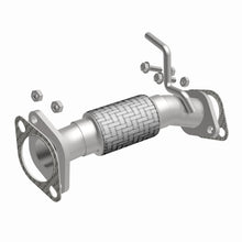 Load image into Gallery viewer, BRE Exhaust 06-10 Sonata 2.4L Front Pipe Kit | 107-0163