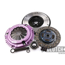 Load image into Gallery viewer, XClutch 07-08 Honda Fit Base 1.5L Stage 1 Sprung Organic Clutch Kit
