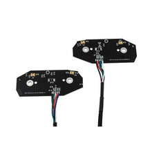 Load image into Gallery viewer, Diode Dynamics 13-14 Ford Mustang RGBW DRL LED Boards