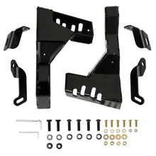 Load image into Gallery viewer, Westin 22-25 Toyota Tundra HDX Grille Guard - Black