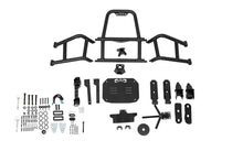 Load image into Gallery viewer, DV8 18-25 Jeep Wrangler JL Body Mounted Tire Carrier