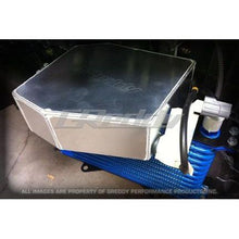 Load image into Gallery viewer, GReddy 09+ Nissan GTR Optional R35 Washer Tank Replacement