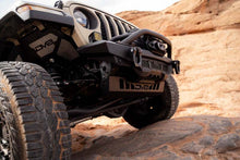 Load image into Gallery viewer, DV8 Offroad 2018+ Jeep Wrangler JL/Gladiator JT Front Inner Fenders | INFEND-06FB