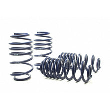 Load image into Gallery viewer, H&R 05-10 Volkswagen Jetta/Jetta SportWagen 2.5L/1.9L TDI/2.0T MK5 Race Spring