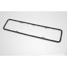 Load image into Gallery viewer, Cometic GM Small Block 18/23 Degree V8 NBR Steel Spline Valve Cover Gasket