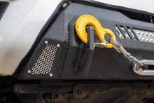 Load image into Gallery viewer, Fishbone Offroad 12-15 Tacoma Center Stubby Bumper Fishbone Offroad