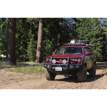 Load image into Gallery viewer, ARB Summit Bar Textured ARB Fogii 4 Runner 14On Bull Bars ARB