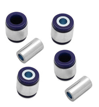 Load image into Gallery viewer, SuperPro 22-23 Hyundai Kona N Rear UCA Inner & Outer Bushing Kit (4pcs) Superpro
