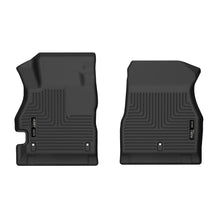 Load image into Gallery viewer, Husky Liners Floor Liner Husky Liners X-act Contour - Front Floor Liners 54941
