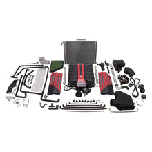 Load image into Gallery viewer, Edelbrock Supercharger Stage 1 - Street Kit 2010-2013 GM Camaro 6 2L L99 w/ o Tuner Edelbrock
