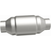 Load image into Gallery viewer, MagnaFlow Conv Univ 2.25inch C/C Spun