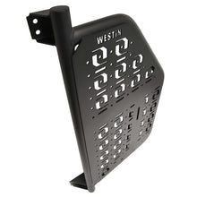 Load image into Gallery viewer, Westin 19-24 Mercedes-Benz Sprinter Accessory Carrier For XTS - Rear Driver Side Westin