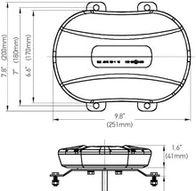Load image into Gallery viewer, Technical Drawing