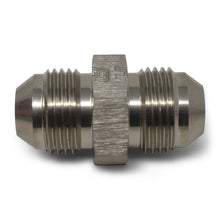 Load image into Gallery viewer, Russell Performance -4 AN Flare Union (Endura) Russell