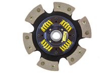 Load image into Gallery viewer, ACT 2006 Audi A3 6 Pad Sprung Race Disc Clutch Discs ACT