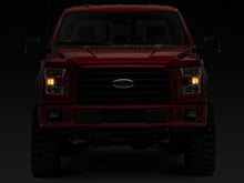 Load image into Gallery viewer, Raxiom 15-17 Ford F-150 Axial OEM Style Rep Headlights- Chrome Housing (Clear Lens) Headlights Raxiom