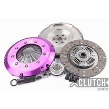 Load image into Gallery viewer, XClutch 14-18 Mazda 6 Touring 2.5L Stage 1 Sprung Organic Clutch Kit