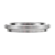 Load image into Gallery viewer, Wehrli Uncategorized Wehrli S400 Turbo Compressor Outlet for 3.5in. Pipe Billet Steel Flange