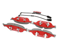 Load image into Gallery viewer, Brembo OE 20-22 Ford Mustang PRIME Ceramic Brake Pad - Front | P24244N