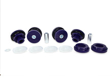 Load image into Gallery viewer, Superpro 18-21 Trackhawk & Hellcat Rear Subframe Bushing Kit Superpro